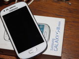 Vand Samsung Galaxy S3 mini