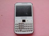 Vand Samsung Galaxy Y Pro B5510