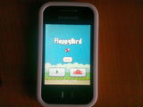 vand samsung galaxy yang 400 lei are flappy bird