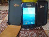 Vand Samsung Galaxy Young S6310