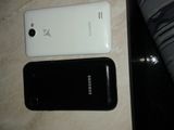 vand samsung i9001 si allview dublu sim