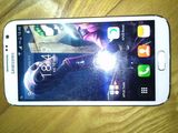 Vand Samsung Note 2 Gt-N7100