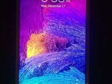 Vand samsung note 4