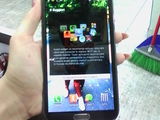 Vand Samsung Note II