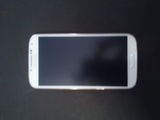 Vand Samsung s4