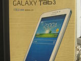 VAND - Samsung SM-T211 Galaxy Tab 3 7.0 - 8GB -Tablet PC - SIGILAT