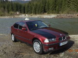 vand sau schimb bmw 316 compact