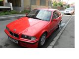 Vand sau schimb BMW316