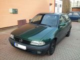 Vand sau schimb Opel Astra 1996