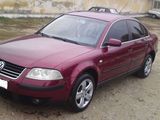 vand sau schimb passat 2.0 benzina /gpl (pus recent 800euro)