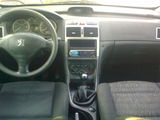 Vand sau schimb Peugeot 307