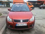 Vand sau schimb Suzuki Sx4,2009