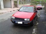 vand sau schimb vw golf 3