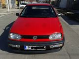 vand sau schimb ww golf 3 , 16 benzina , an 1996 , inmatriculat bulgaria