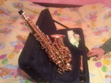 vand saxofon alto