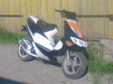 vand/schimb aprilia sr2 5occ 2t