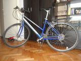 vand/schimb bicicleta dama