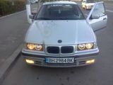 VAND SCHIMB BMW 318