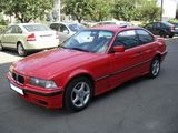 Vand / schimb BMW 318 is