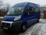 VAND / SCHIMB FIAT DUCATO