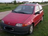 Vand\Schimb Fiat Punto