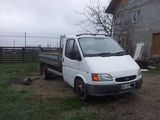 Vand Schimb Ford Transit