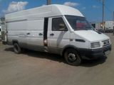 Vand/Schimb Iveco Daily, 1999