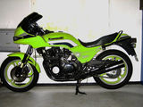 VAND / SCHIMB KAWASAKI GPZ 750UT UNI-TRACK