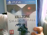 Vand\schimb Killzone Shadow Fall PS4