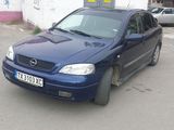 vand /schimb opel astra g