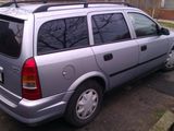 vand schimb opel astra g