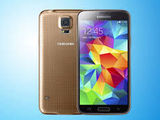 Vand/Schimb Samsung Galaxy S5 Gold