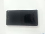 Vand/Schimb Sony xperia z1 compact alb