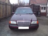 vand schinb mercedes benz 96