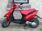 vand scuter gilera starker