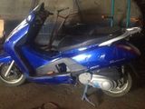 Vand scuter honda phanteon 150 cm