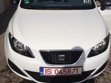 Vand Seat Ibiza 2009