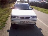 vand Seat Toledo