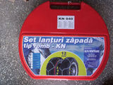 Vand Set Lanturi de Iarna