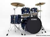 Vand Set Tobe TAMA IMPERIAL STAR  si o Pedala Dubla PEARL Eliminator