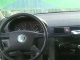 vand skoda fabia