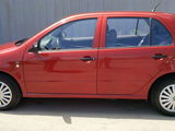 Vand Skoda Fabia 2002