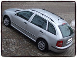 Vand SKODA fabia 2002