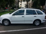 Vand Skoda Fabia 2005