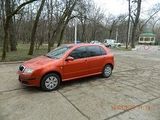 Vand Skoda Fabia