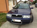 vand skoda octavia