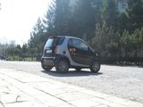 Vand smart fortwo