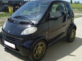 VAND SMART FORTWO