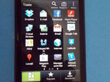 Vand smartphone HTC Desire 200 black,NOU!