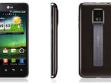 Vand smartphone LG Optimus 2X (LG P990)